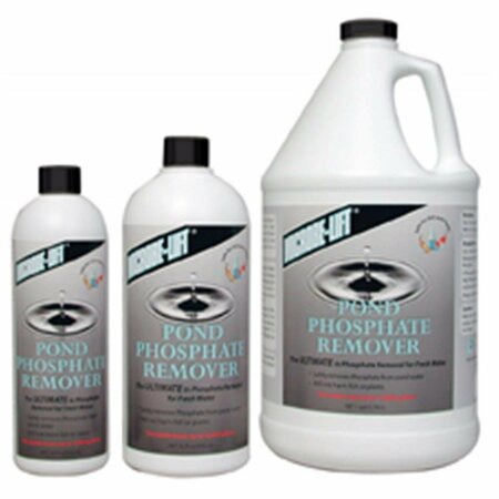 GREENGRASS MICROBE-LIFT Phosphate Remover 32 oz. GR3729848